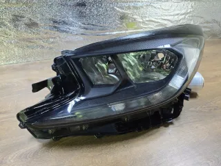  Фара левая Toyota Aygo 2 Арт e12632930, вид 1