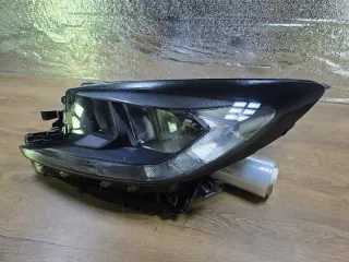  Фара левая Toyota Aygo 2 Арт e12632930, вид 2