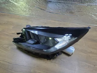  Фара левая Toyota Aygo 2 Арт e12632930, вид 3