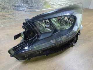  Фара левая Toyota Aygo 2 Арт e12632930, вид 4