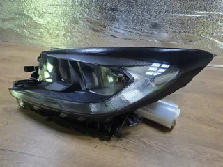 Фара левая Toyota Aygo 2 Арт e12632930, вид 5