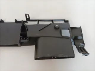 A2125000455 Передняя панель крепления облицовки (телевизор) Mercedes E C207 Арт e12632914, вид 6