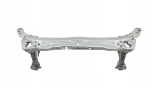 A2056203201 Передняя панель крепления облицовки (телевизор) Mercedes C W205 Арт e12632882, вид 1