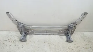 A2056203201 Передняя панель крепления облицовки (телевизор) Mercedes C W205 Арт e12632882, вид 5