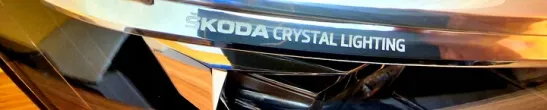  Фара правая Skoda Scala Арт e12632786, вид 4