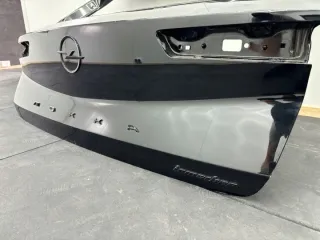  Крышка багажника (дверь 3-5) Opel Mokka 2 Арт e12632660, вид 11