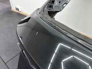  Крышка багажника (дверь 3-5) Opel Mokka 2 Арт e12632660, вид 12