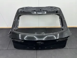  Крышка багажника (дверь 3-5) Opel Mokka 2 Арт e12632660, вид 2