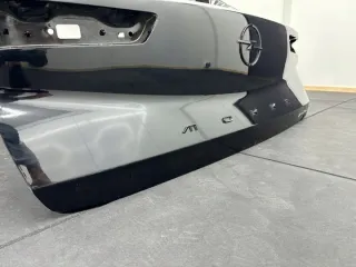  Крышка багажника (дверь 3-5) Opel Mokka 2 Арт e12632660, вид 6