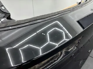  Крышка багажника (дверь 3-5) Opel Mokka 2 Арт e12632660, вид 7