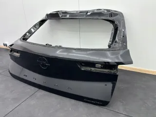  Крышка багажника (дверь 3-5) Opel Mokka 2 Арт e12632660, вид 8