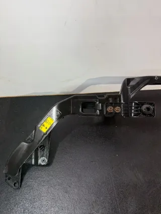 GX73-297A12-BB Передняя панель крепления облицовки (телевизор) Jaguar XF 260 Арт e12632641, вид 3