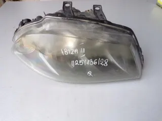12513628 Фара правая Seat Ibiza 3 Арт e12632571, вид 1