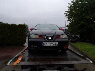12513628 Фара правая Seat Ibiza 3 Арт e12632571, вид 5