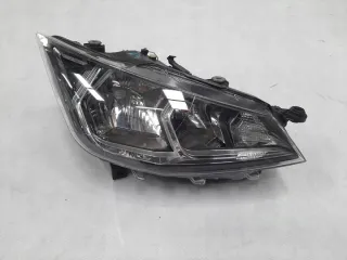 6F1941016A Фара правая Seat Ibiza 5 Арт e12632560, вид 1