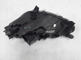 6F1941016A Фара правая Seat Ibiza 5 Арт e12632560, вид 3