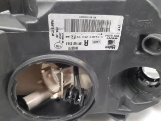 6F1941016A Фара правая Seat Ibiza 5 Арт e12632560, вид 5