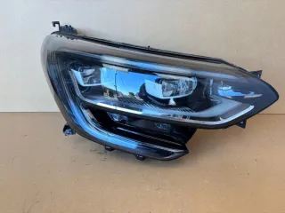 260103857R Фара правая Renault Megane 4 Арт e12632442, вид 1