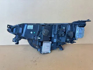 260103857R Фара правая Renault Megane 4 Арт e12632442, вид 6