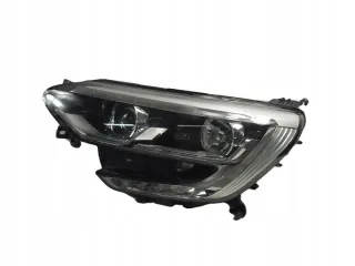 260603157R Фара левая Renault Megane 4 Арт e12632440, вид 1