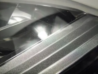 260603157R Фара левая Renault Megane 4 Арт e12632440, вид 13