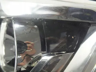 260603157R Фара левая Renault Megane 4 Арт e12632440, вид 14