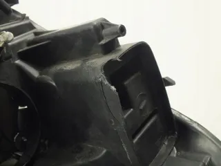 260603157R Фара левая Renault Megane 4 Арт e12632440, вид 4