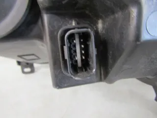 260105567R Фара правая Renault Master 3 restailing Арт e12632424, вид 6