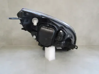 260601525R Фара левая Renault Kangoo 2 Арт e12632351, вид 2