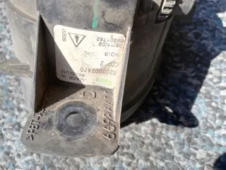 8200002470 Фара правая Renault Clio 2 Арт e12632297, вид 2