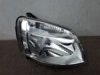 9644150880 Фара правая Peugeot Partner 1 Арт e12632181, вид 1