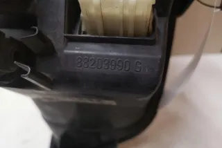 9630218680 Фара левая Peugeot 2008 Арт e12632093, вид 3