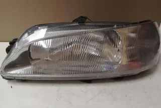 9630218680 Фара левая Peugeot 2008 Арт e12632093, вид 6