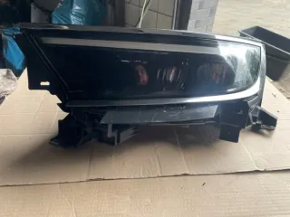 9834008280 Фара левая Opel Mokka 2 Арт e12631978, вид 1