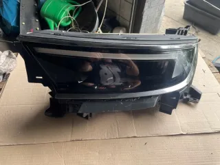 9834008280 Фара левая Opel Mokka 2 Арт e12631978, вид 2
