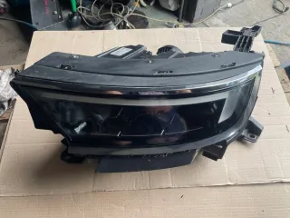 9834008280 Фара левая Opel Mokka 2 Арт e12631978, вид 3
