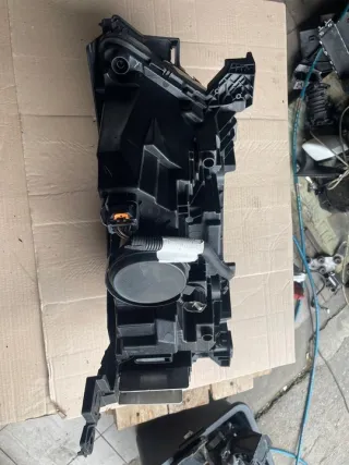 9834008280 Фара левая Opel Mokka 2 Арт e12631978, вид 7