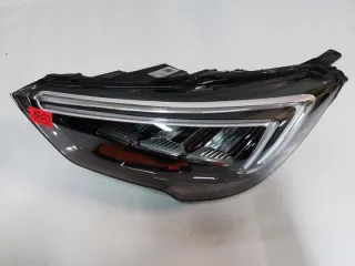 8T0941005 Фара левая Opel Crossland x Арт e12631943, вид 1