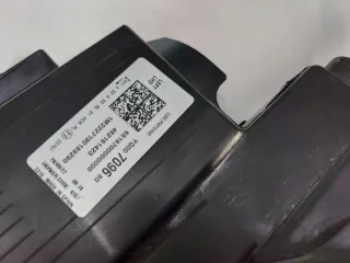8T0941005 Фара левая Opel Crossland x Арт e12631943, вид 3