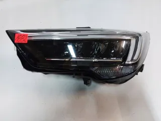 8T0941005 Фара левая Opel Crossland x Арт e12631943, вид 4