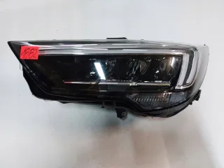 8T0941005 Фара левая Opel Crossland x Арт e12631943, вид 5