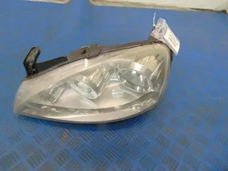  Фара левая Opel Corsa C Арт e12631928, вид 1