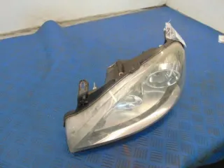 Фара левая Opel Corsa C Арт e12631928, вид 3