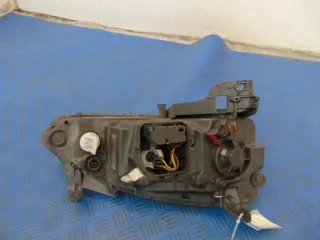  Фара левая Opel Corsa C Арт e12631928, вид 4