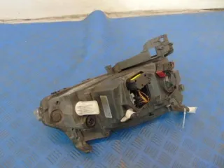 Фара левая Opel Corsa C Арт e12631928, вид 5