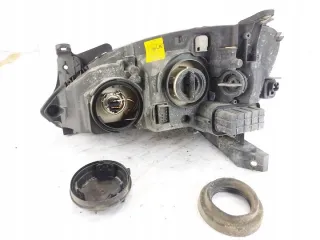 13115005 0301172206 Фара правая Opel Corsa C Арт e12631923, вид 2