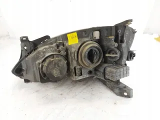 13115005 0301172206 Фара правая Opel Corsa C Арт e12631923, вид 3