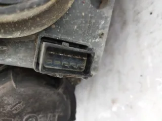13115005 0301172206 Фара правая Opel Corsa C Арт e12631923, вид 4