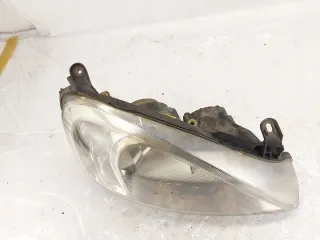 13115005 0301172206 Фара правая Opel Corsa C Арт e12631923, вид 6