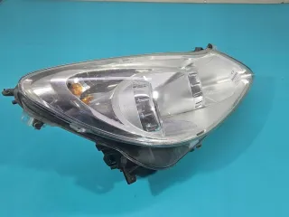 IMPRK1442263, 13186382 Фара правая Opel Corsa D Арт e12631921, вид 2